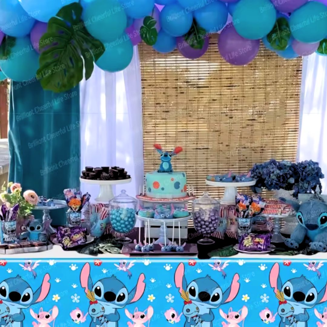 Stitch Mantel (x1u) - 43x71in