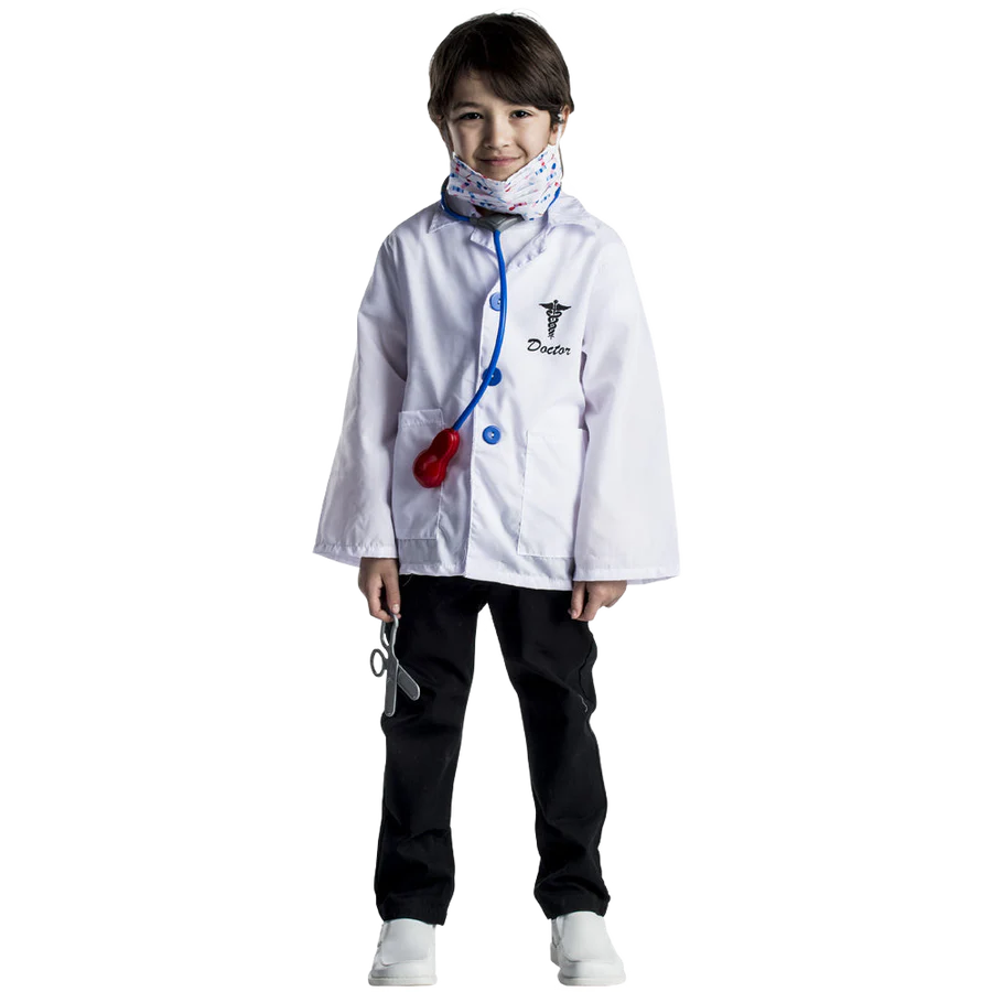 Doctor Role Play Set - Kids