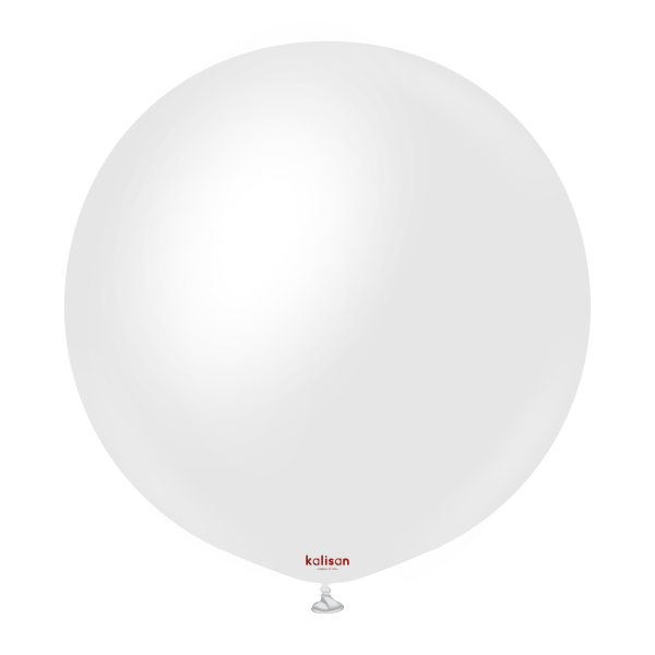 Kalisan 18" White 3ct