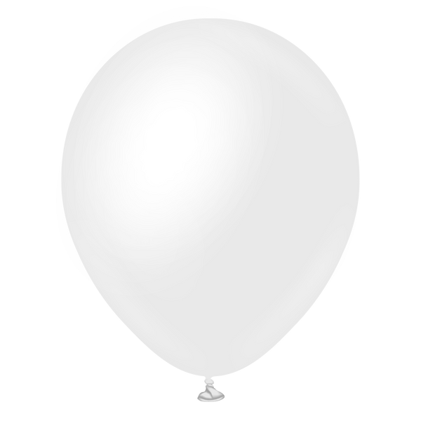 Kalisan 12" Snow White 50pcs