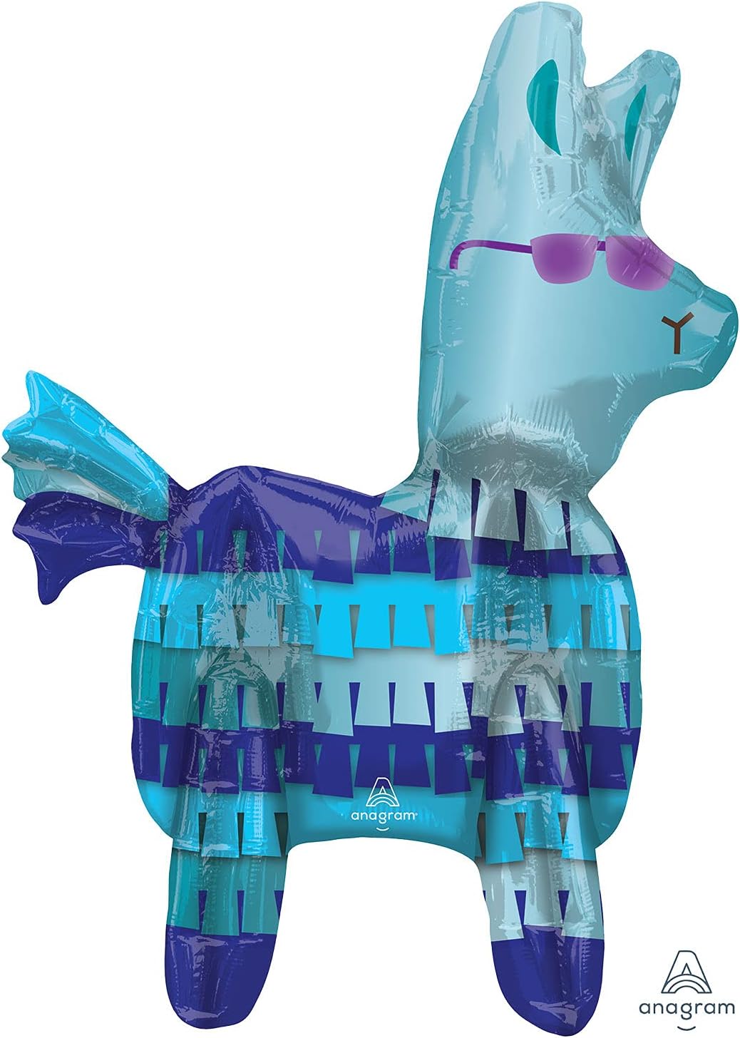 Globo Jumbo Llama Fortnite (x1u)