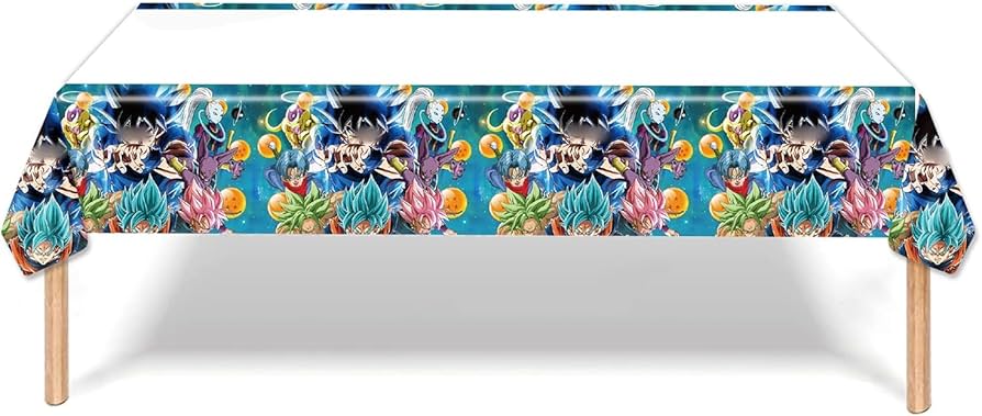 Dragon Ball Z Mantel (x1u)