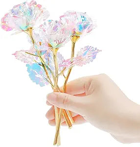 Flores Individual Artificial Tornasol Pequeña (x1u)