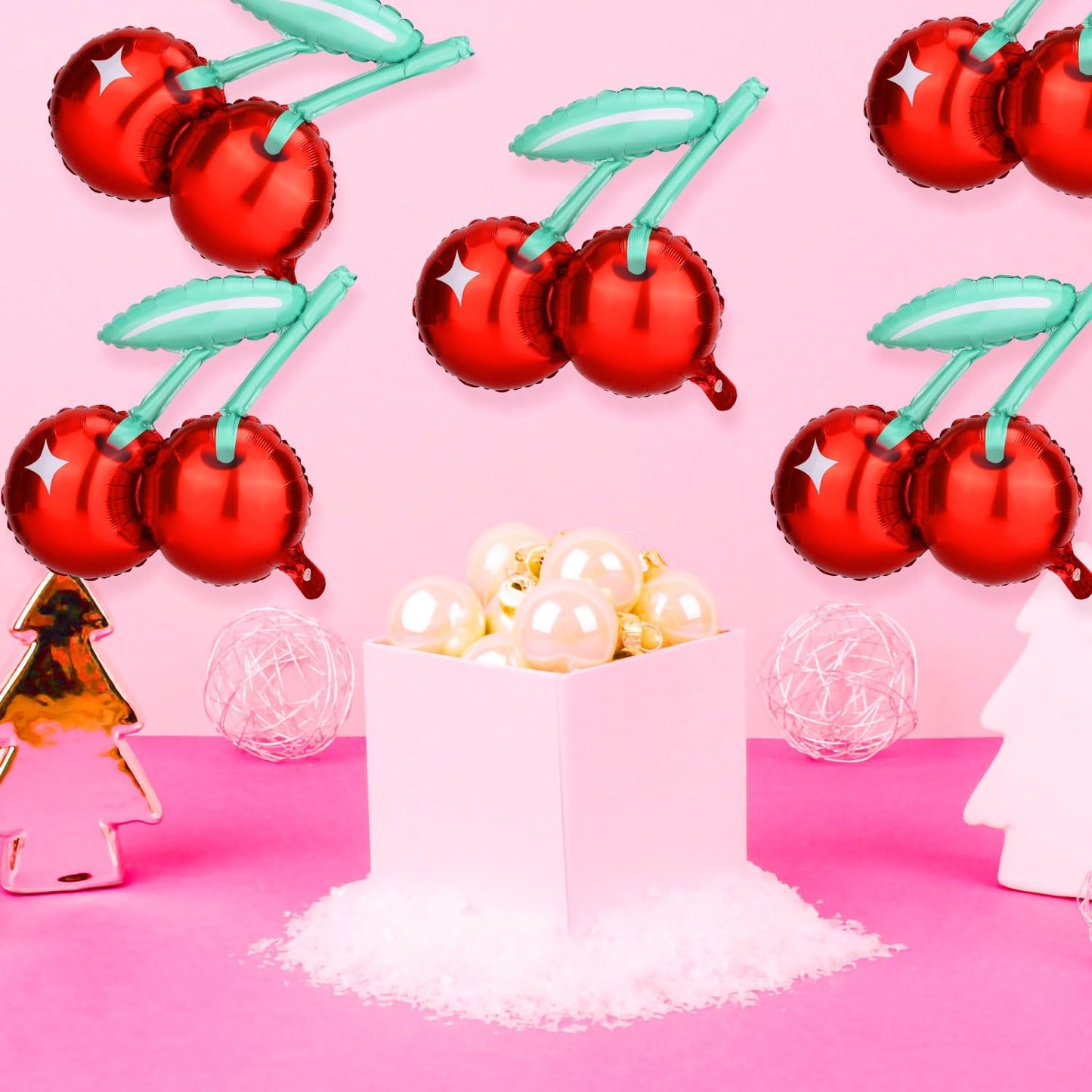 Globo Cherry Party (x1u)