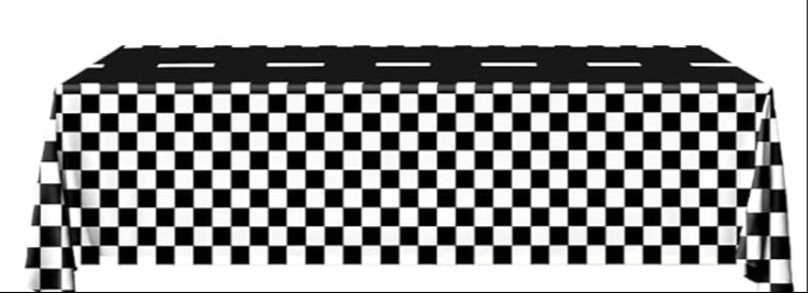 Formula 1 - Tablecover (x1u)