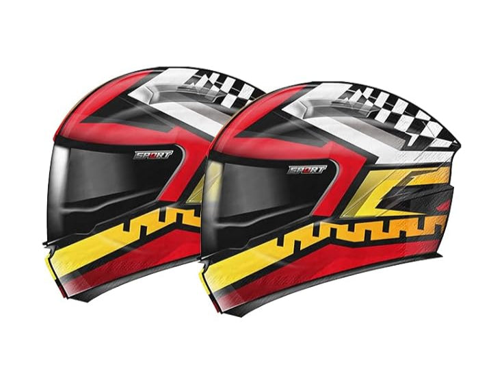 Formula 1 - Servilleta (x40 unidades)