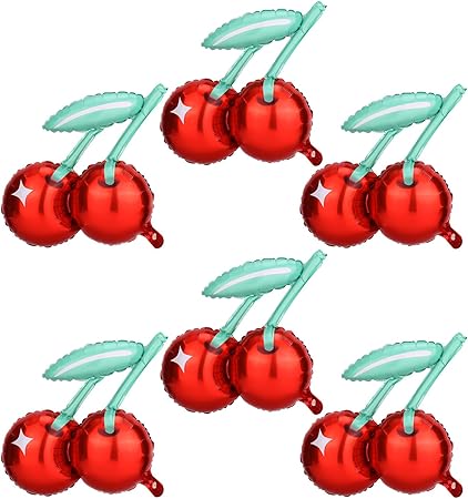 Globo Cherry Party (x1u)