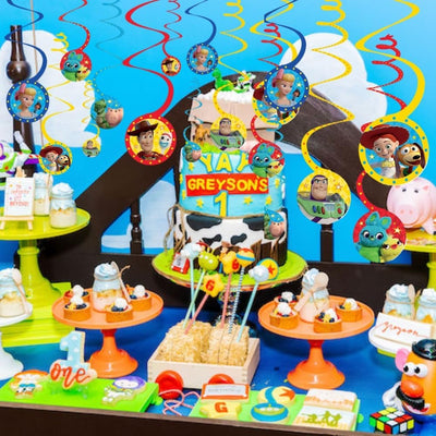 Confetti Toy Story 4 1.2oz (x1u)