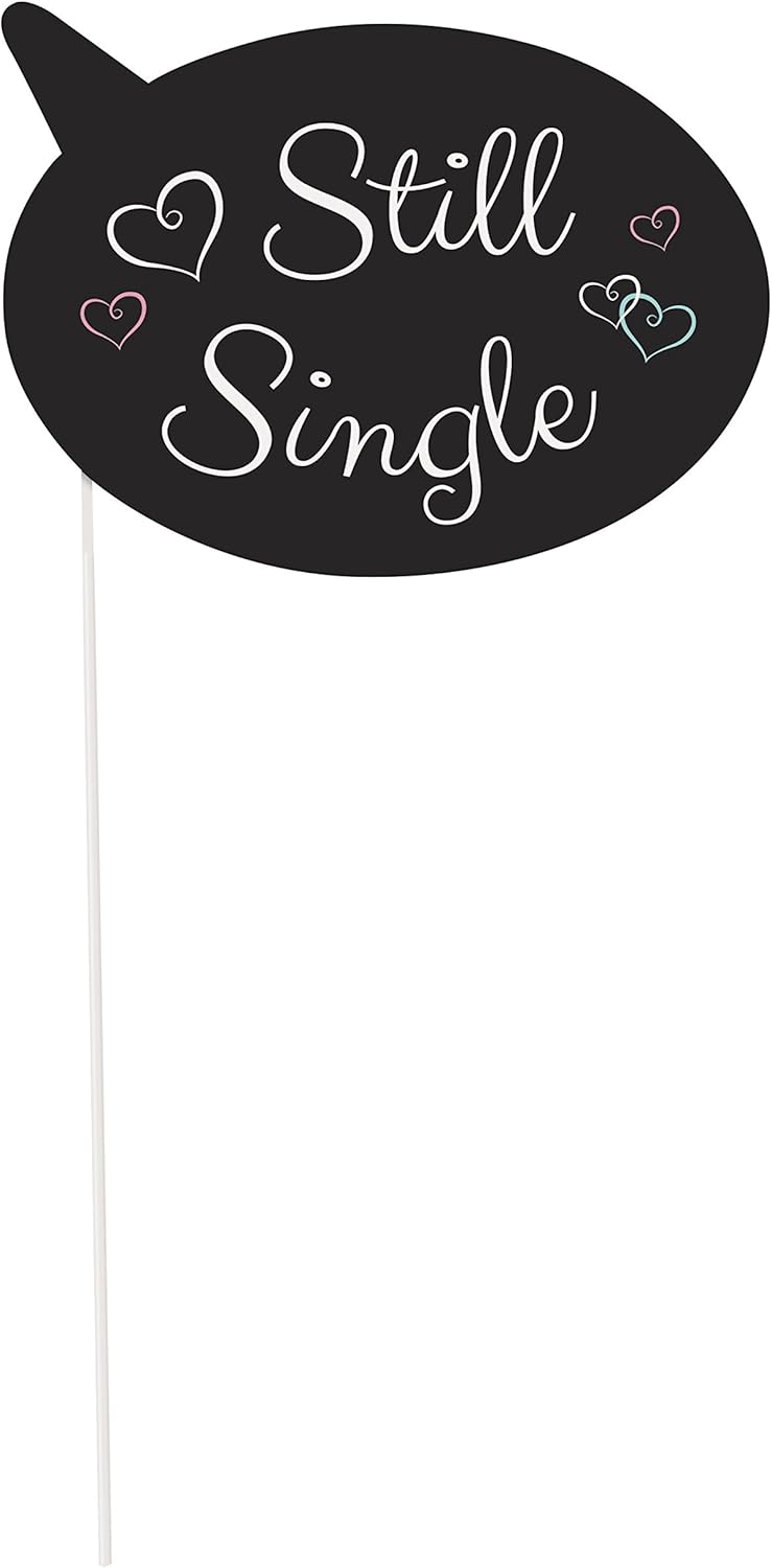 Photo Props Wedding (x10u)