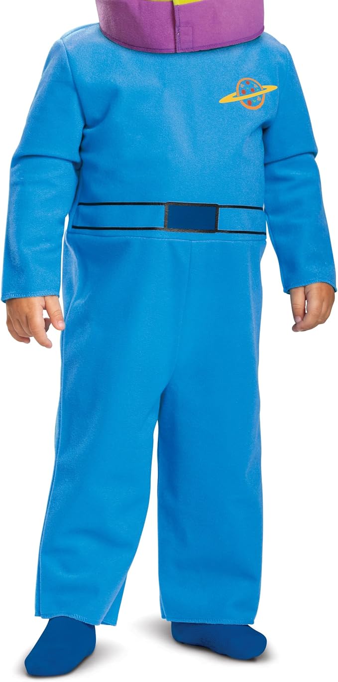 Alien Classic Infant Costume