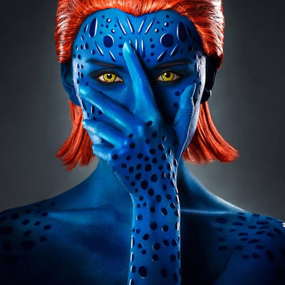 Body Paint - Blue 3oz