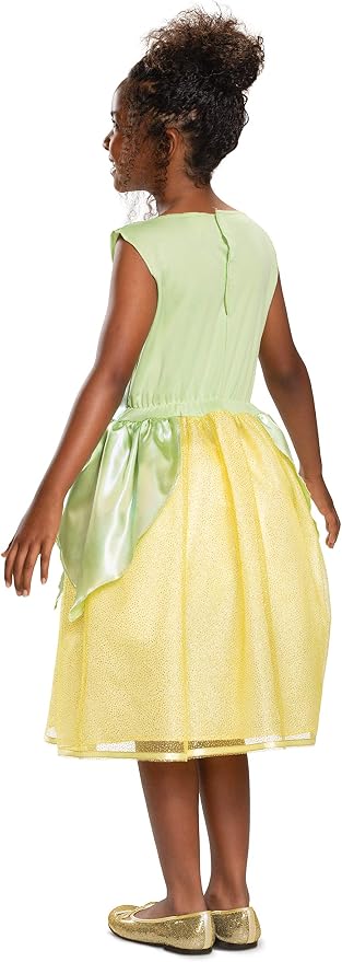 Tiana Classic Child Costume