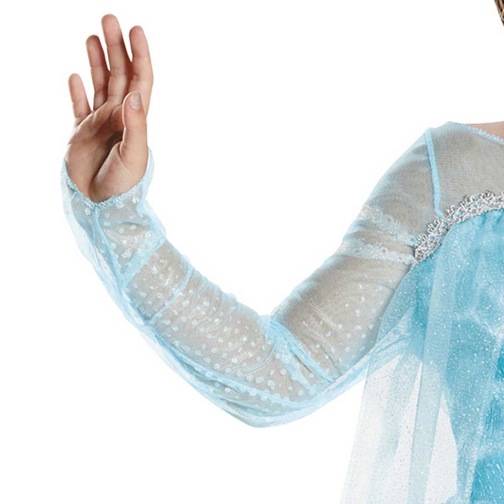 Elsa Frozen Costume