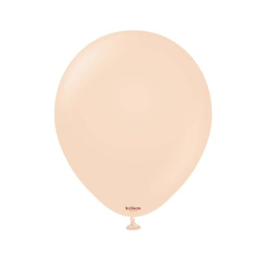 Kalisan 5” Standard Pink Blush 50ct