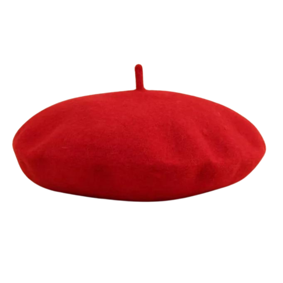 Gorro/Sombrero Boina Pintor Francés