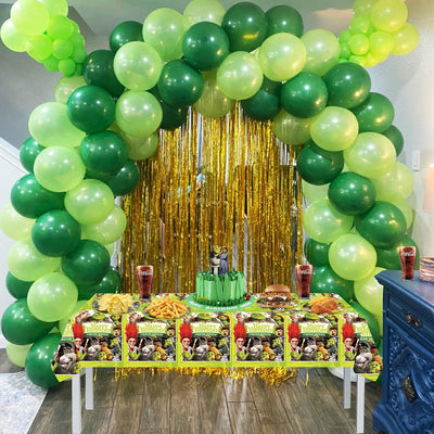 Shrek Mantel (x1u)