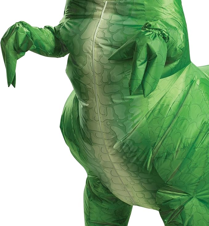 Rex Inflatable Adult One Size Adult
