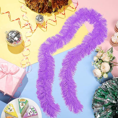 Boas Pequeñas (x1u) Fiesta Warehouse