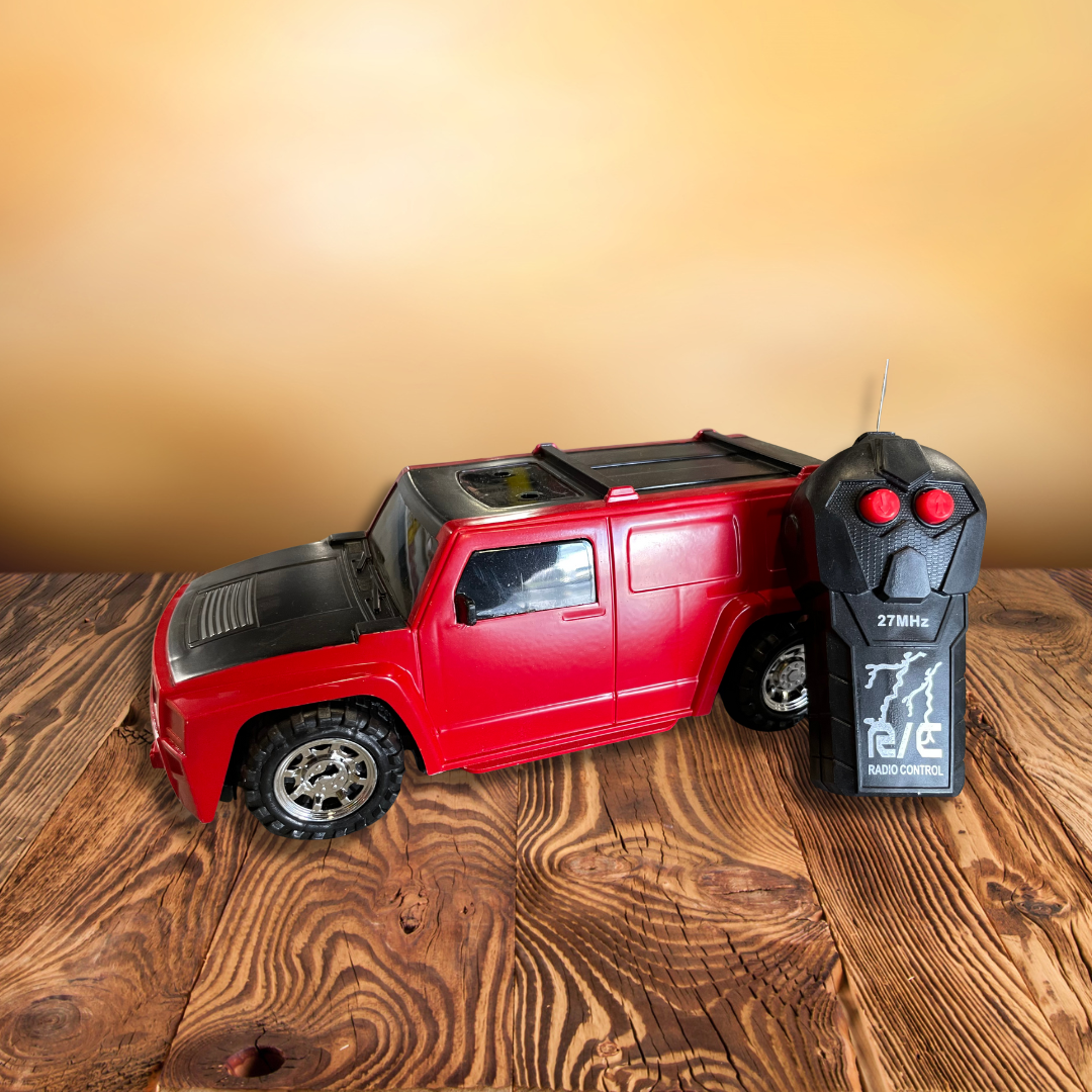 H3 Hummer Remote Control