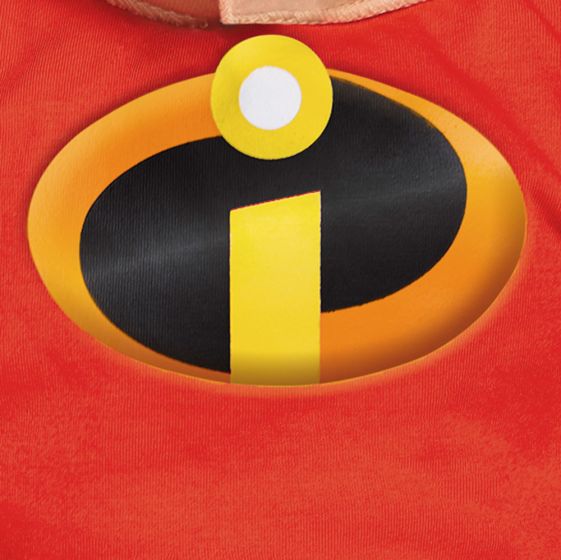 Baby Jack Jack Deluxe Infant