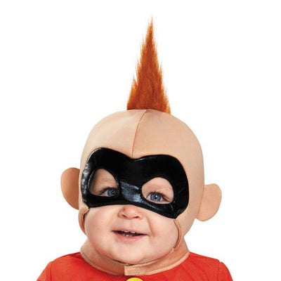 Jack Jack The Incredibles Superhero Infant Baby Costume