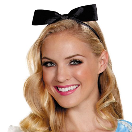 Classic Alice Deluxe Adult