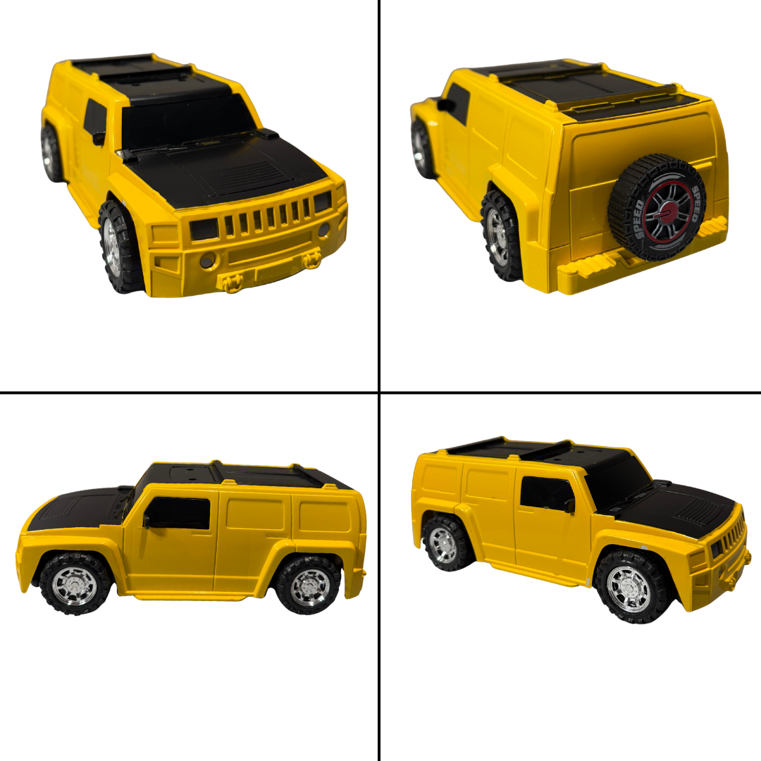 H3 Hummer Remote Control