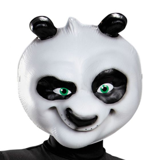 Panda-Po Classic