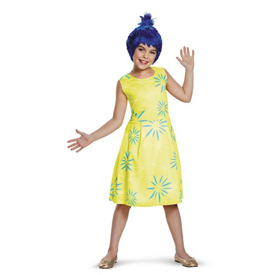 Joy Classic Child