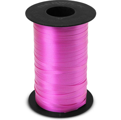 Babaloon Curling Ribbon Magenta 500yds