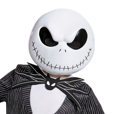 Jack Child Classic Costume