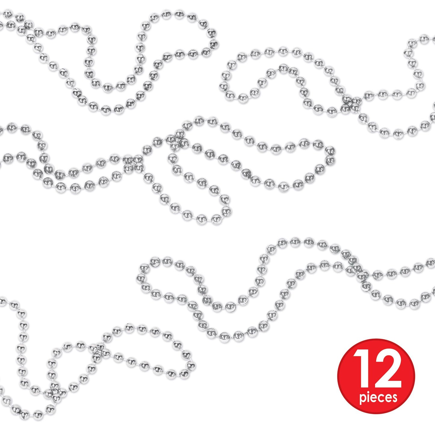 Kit Box New Year Silver (para 25 personas)