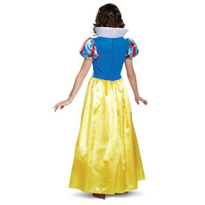 Snow White Deluxe Adult Costume