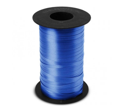 Babaloon Curling Ribbon Dark Blue 500yds