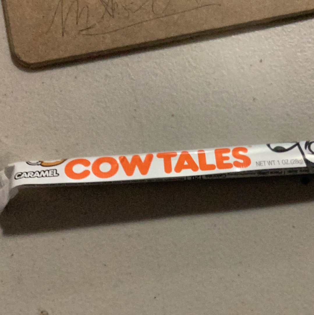 Cowtale 1.oz