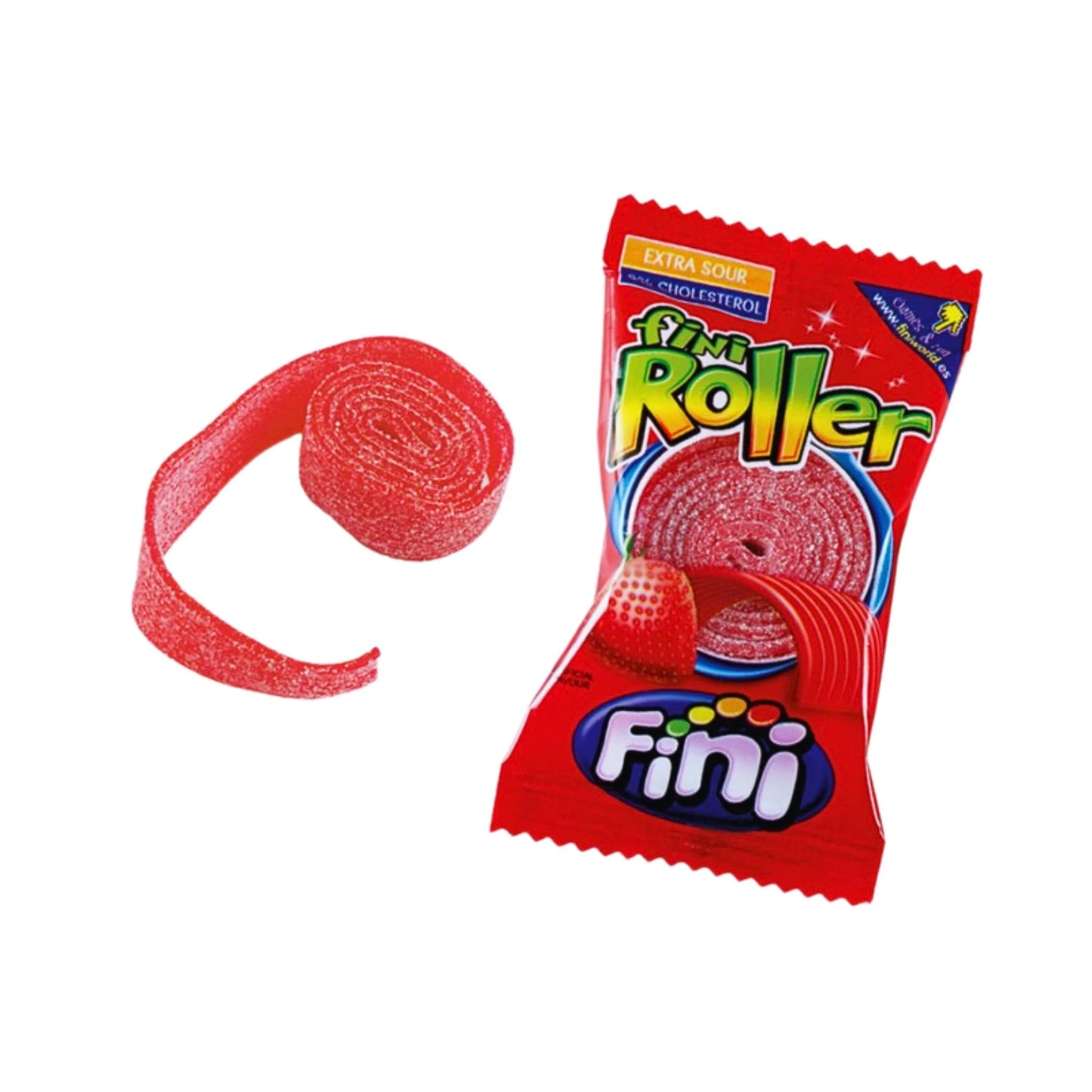 Fini Roller Fizz 0.70oz