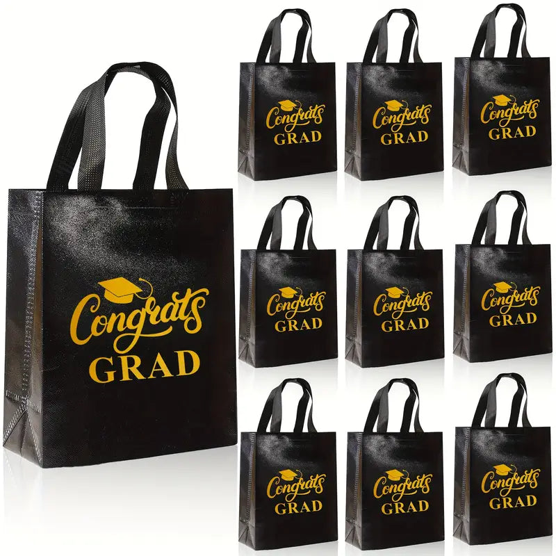 Bolsa Grad Reutilizable