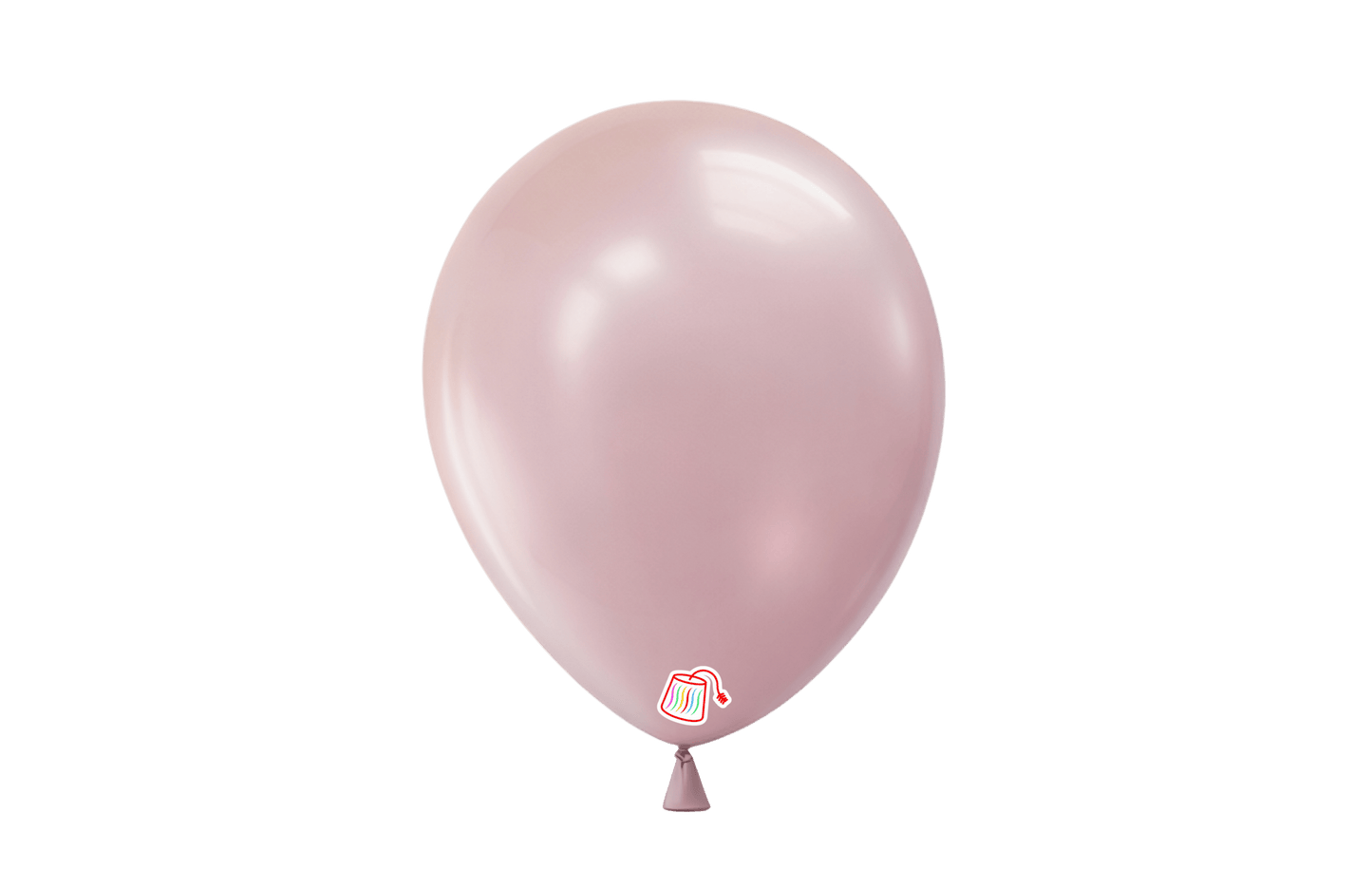 Latex Balloon 12" #906 Kyoto Blossom (x12u)
