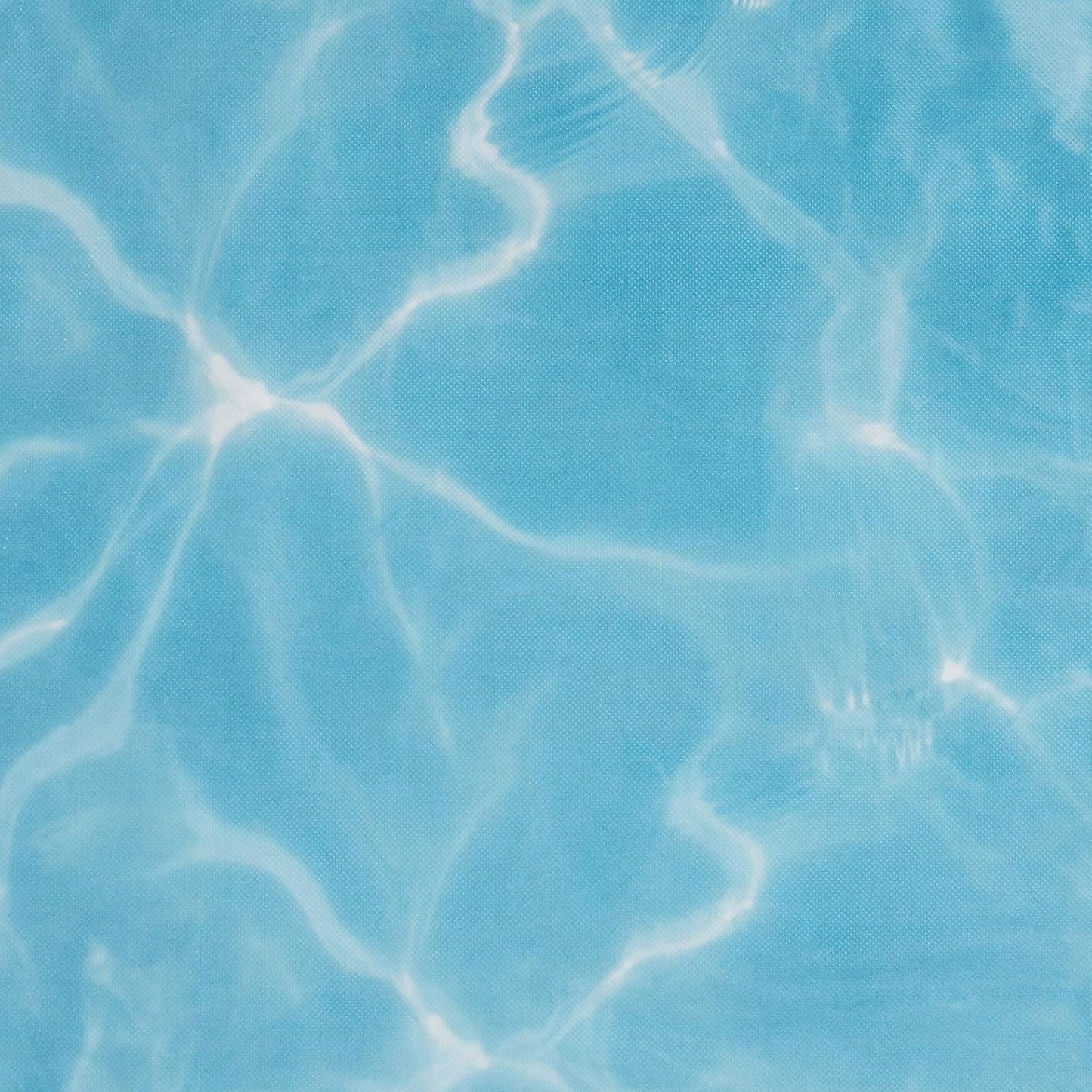 Mantel Agua Piscina (x1u)