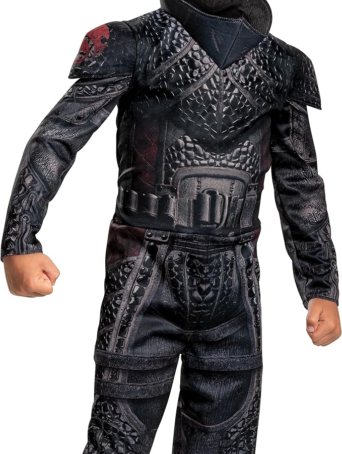 Hiccup Classic Child Costume 7 To 8
