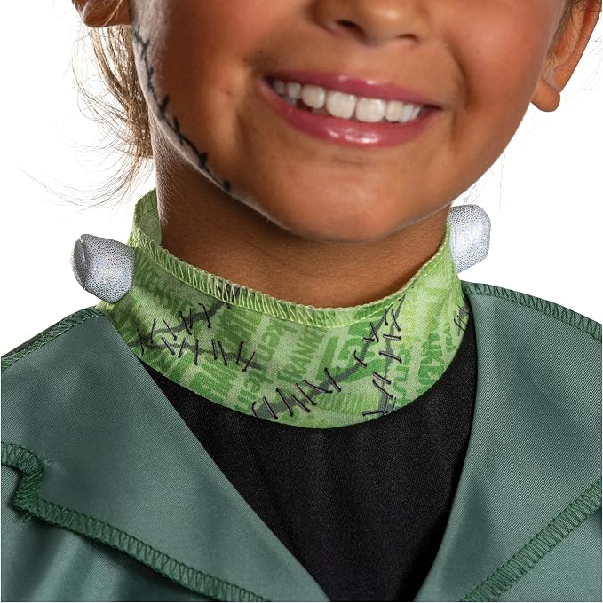 Frankenstein Classic Tween Child Costume