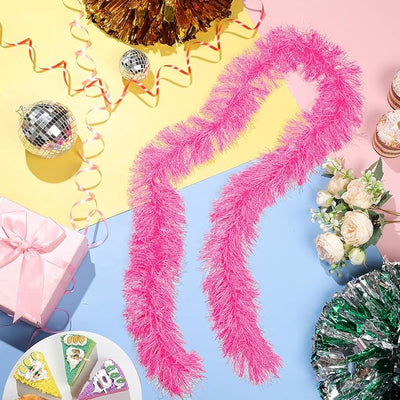 Boas Pequeñas (x1u) Fiesta Warehouse