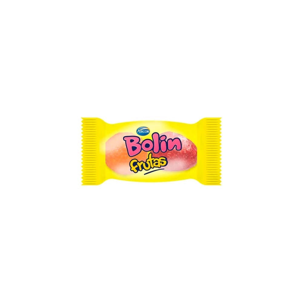 Bolin Frutas