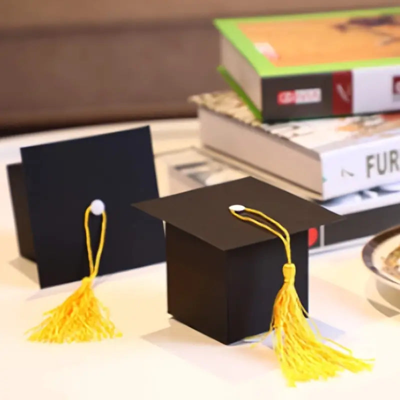 Graduation Candy Box (x6u)