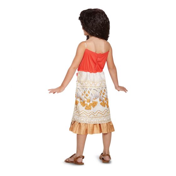 Moana Classic Child Costume