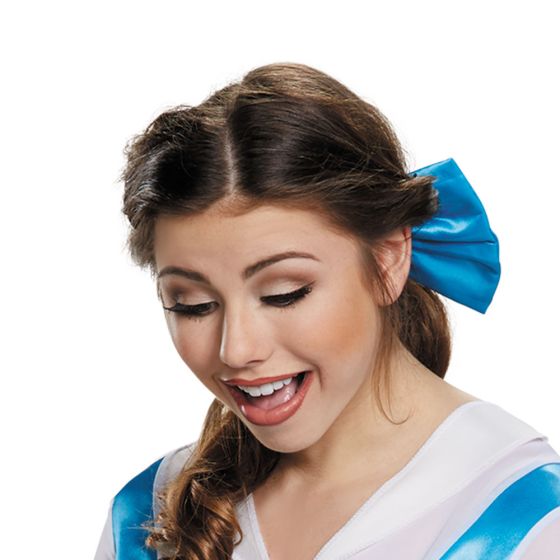 Belle Blue Dress Adult