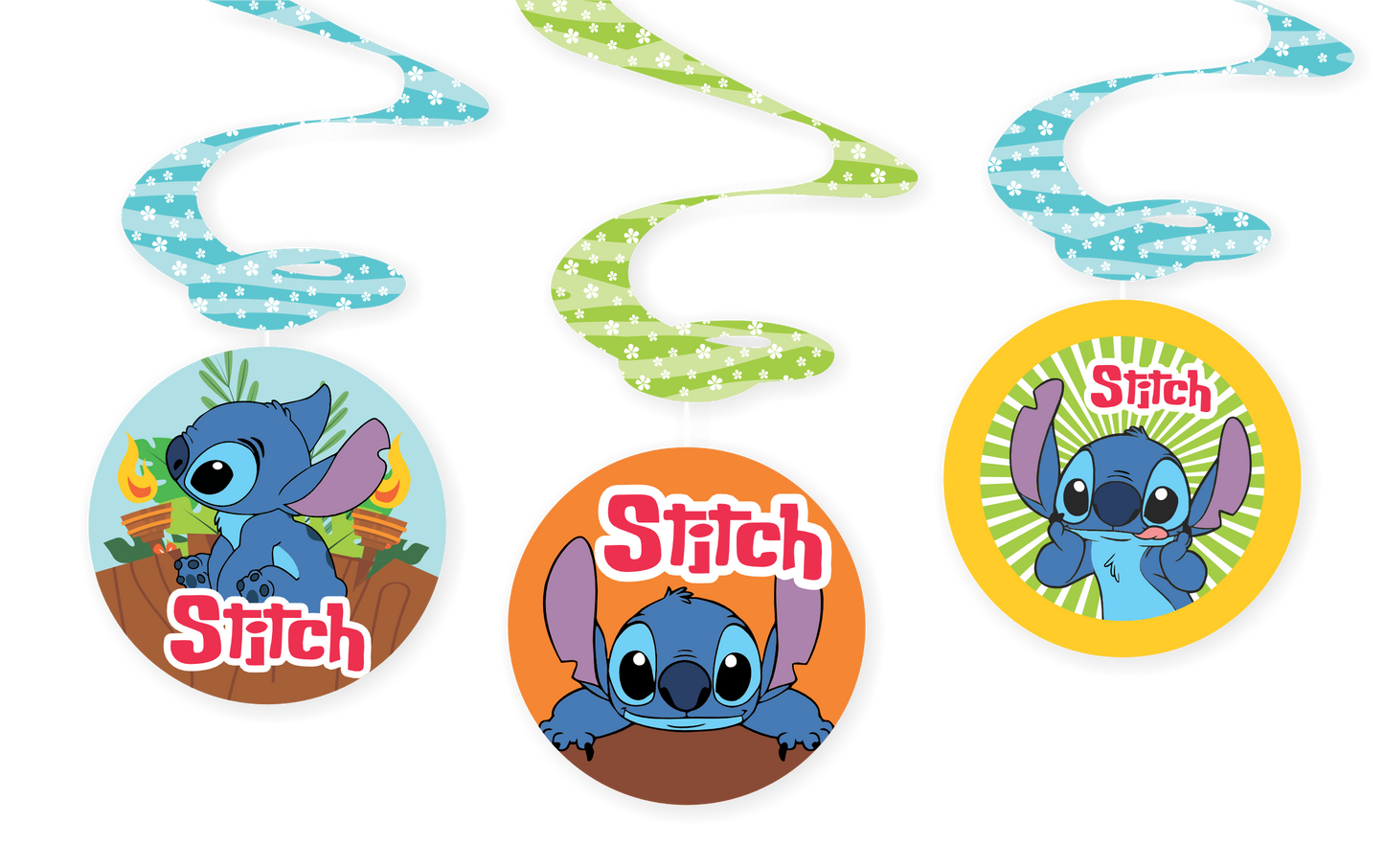 Espiral Stitch (x3u)