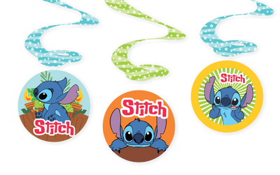 Espiral Stitch (x3u)