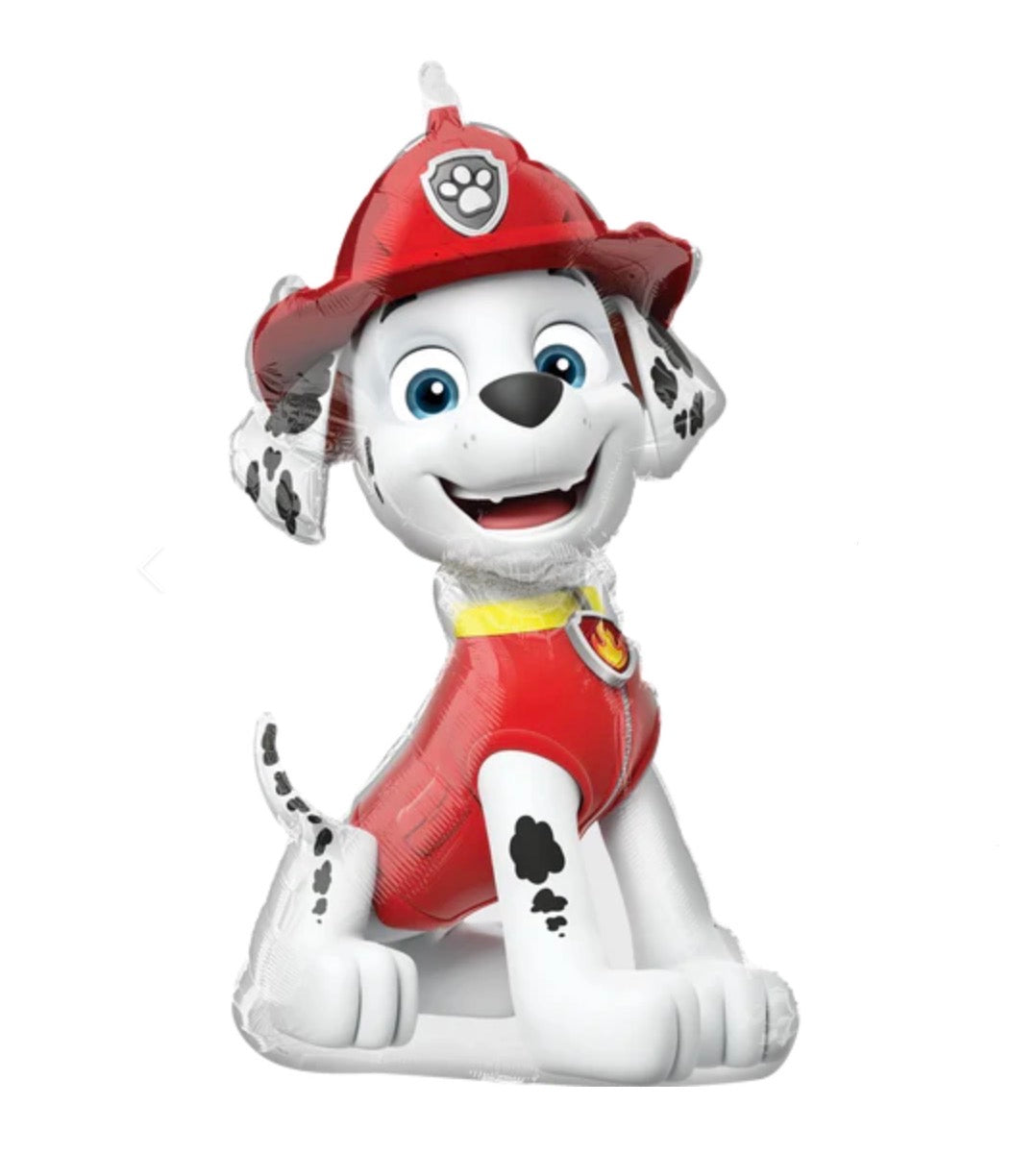 Paw Patrol Marshall Balloon 33”