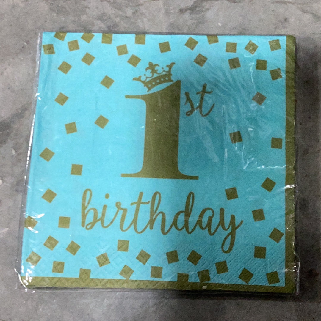 LN GLD 1ST BDY BOY